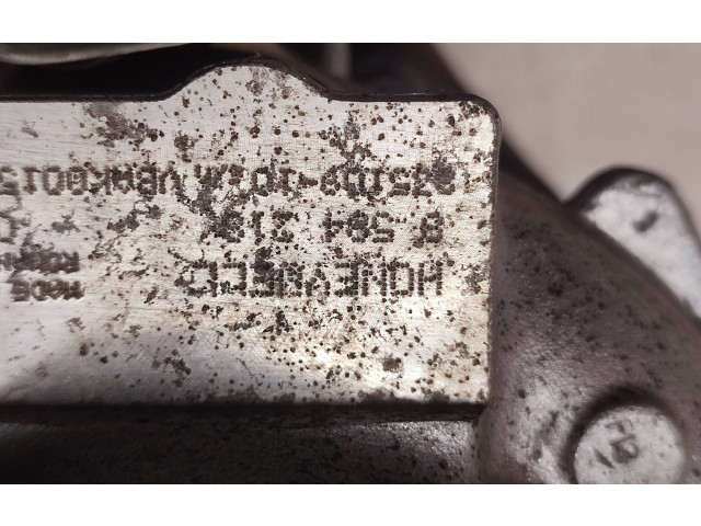 Turbodmychadlo Турбина 8584218, 11658584219 BMW 5 G30 G31 B57