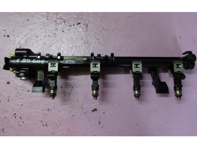 Vstřikovací lišta 309GBA, 0280158207 Ford Fiesta