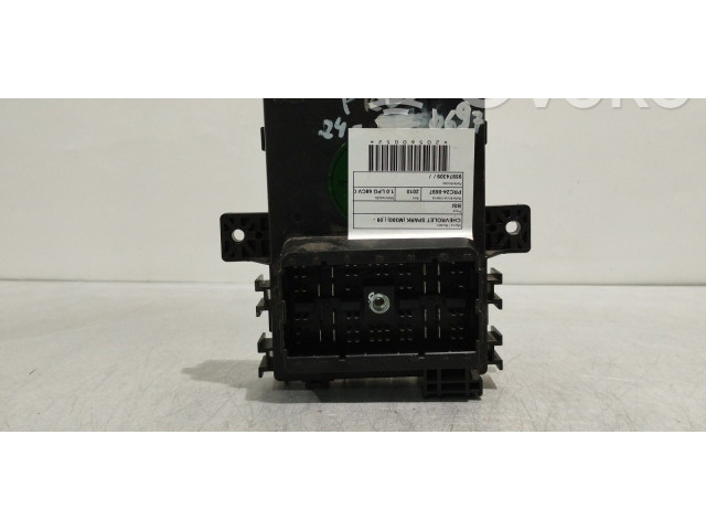 Блок управления 95974309   Chevrolet Spark