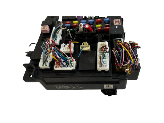 Блок предохранителей 8637A643, 7741013554 Mitsubishi Outlander