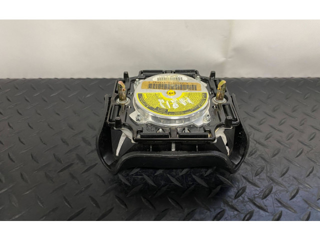 Подушка безопасности водителя 16761164 Chevrolet Tahoe