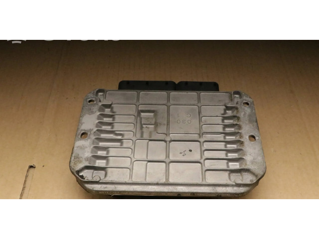 Блок управления двигателя 275700-3031 Mitsubishi ASX
