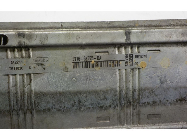 Интеркулер 2521970, JT766K775DA Ford Transit Custom