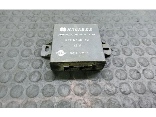 Řídící jednotka 23710G2403 Nissan Patrol Y60