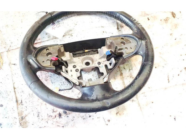 Руль Mitsubishi Outlander 2007 - 2012 года