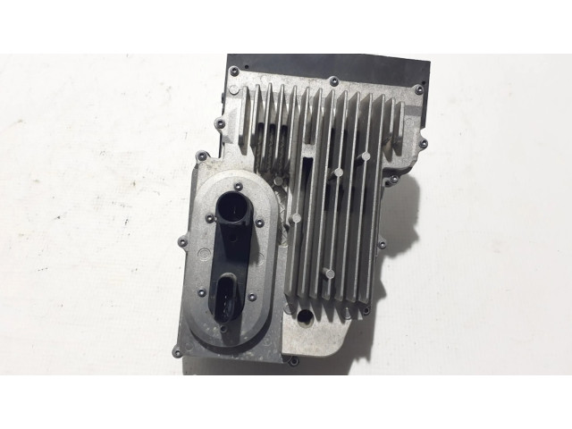 Блок предохранителей 31652295   Volvo S60    