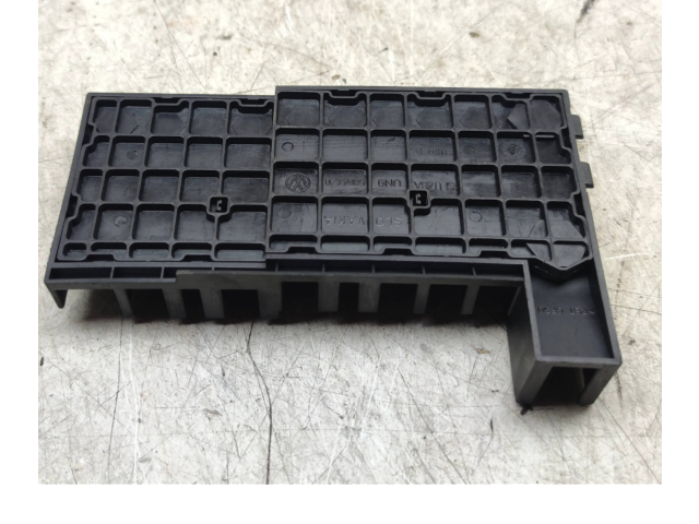 Блок предохранителей 7H6970187FD Volkswagen Transporter - Caravelle T5