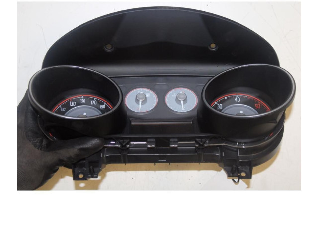 Přístrojová deska Fiat Punto (199) 2012 51917429