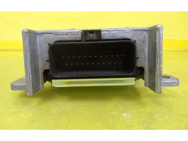 Блок управления надувных подушек