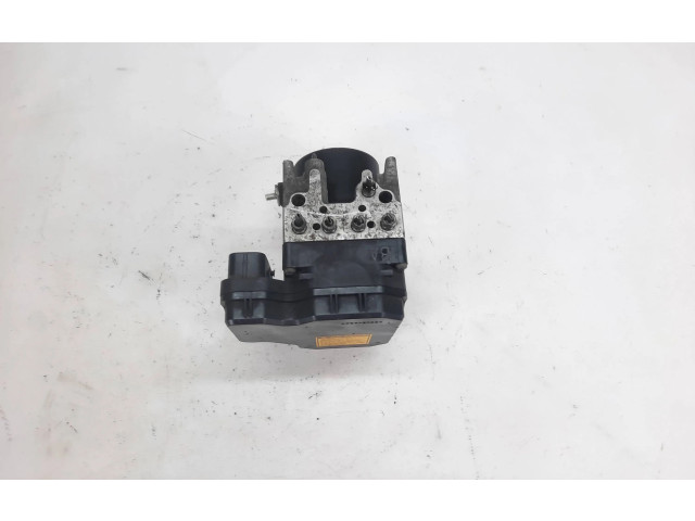 Блок АБС 44540-53240 Lexus IS 220D-250-350 2006 - 2013 года