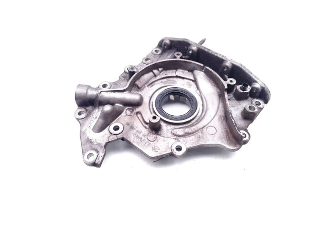 Масляный насос BHZ(DV6FC) 9686038880 Citroen C4 Grand Picasso