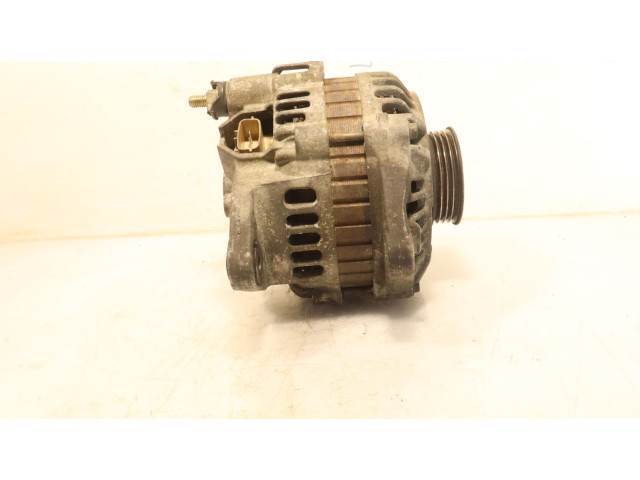 Генератор A3TA5491 Mitsubishi Carisma