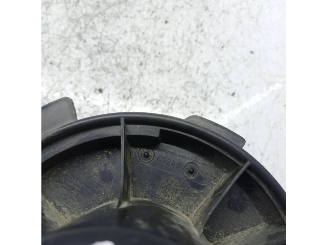 Вентилятор печки 64245 Citroen Xsara Picasso