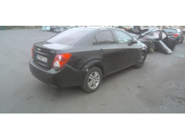 Зеркало электрическое Chevrolet Aveo - года