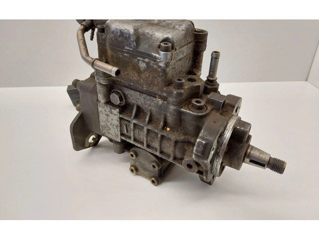 Топливный насос