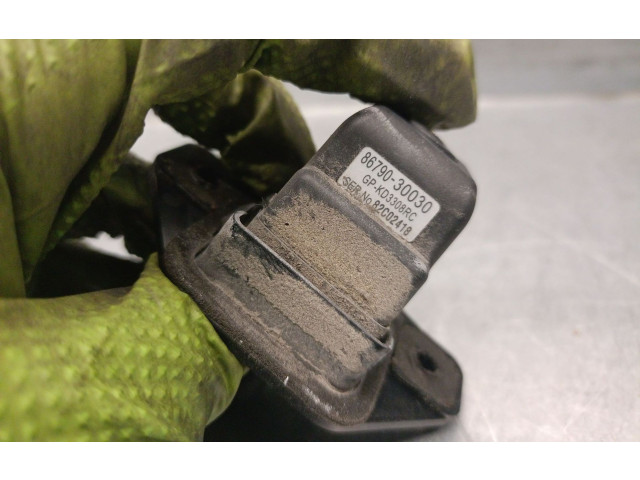 Блок управления 8679030030, 8679030030   Lexus GS 300 350 430 450H