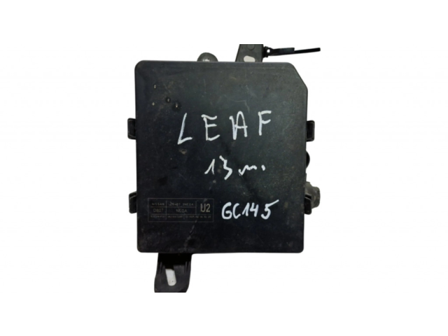 Pojistková skříňka 284B73NE0A Nssan Leaf I (ZE0) 2014