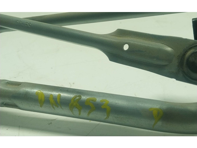 Моторчик дворников 98110F2000, 98100J7000 KIA Xceed