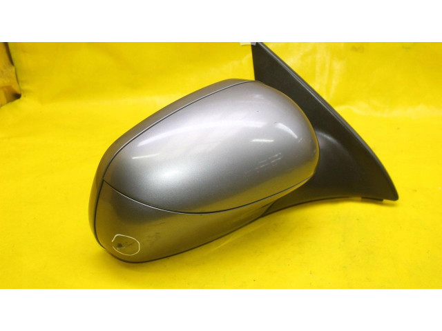 Zpětné zrcátko Porsche Cayenne (9PA) 2006 775