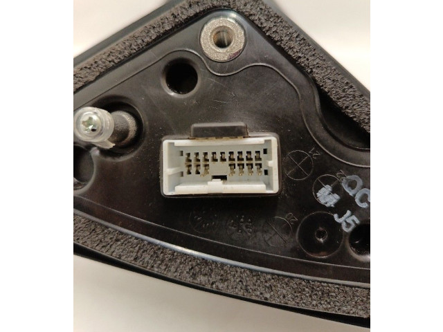 Зеркало электрическое        KIA Xceed  2019 -  года   