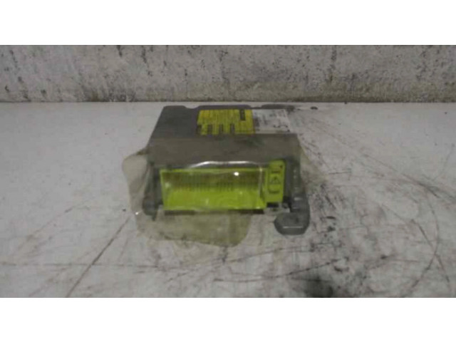 Блок подушек безопасности 8917002380, 211082102   Toyota Corolla Verso E121