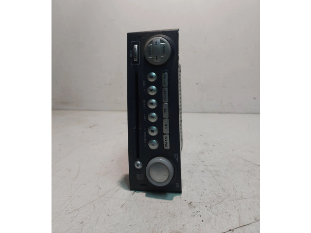 Радио/ проигрыватель CD/DVD / навигация 8701A150HA, 69067051 Mitsubishi Colt