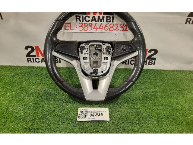 Volant Chevrolet Orlando 2013 95227504, 95227504
