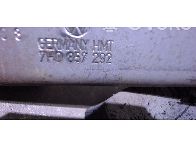 Volant Volkswagen Multivan T5 2010 7H0857292