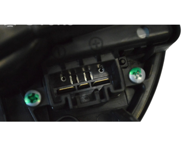 Вентилятор печки 8201AY2L Dodge RAM 1500 DS