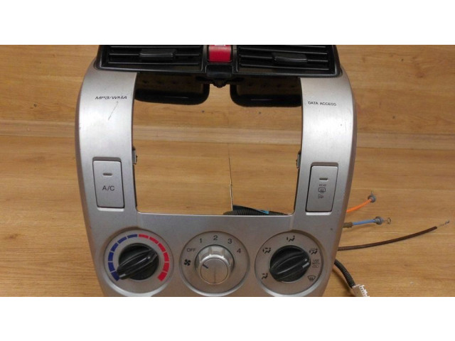 Блок управления кондиционера воздуха / климата/ печки (в салоне)