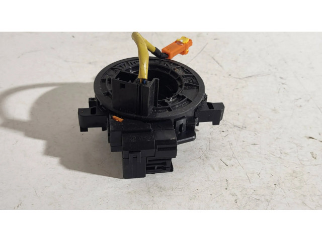 Подрулевой шлейф SRS    Citroen C1