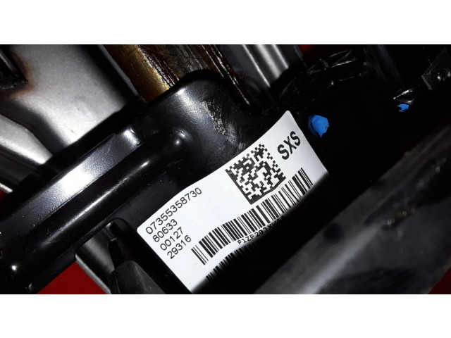 Рулевая рейка 07355358730, 80633 Fiat Ducato 2014- года