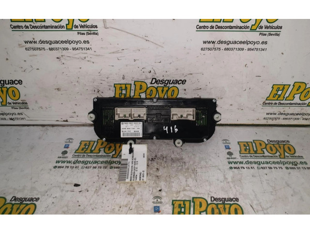 Блок управления климат-контролем 5K0907044GJ, 5K0907044GJ Volkswagen Caddy