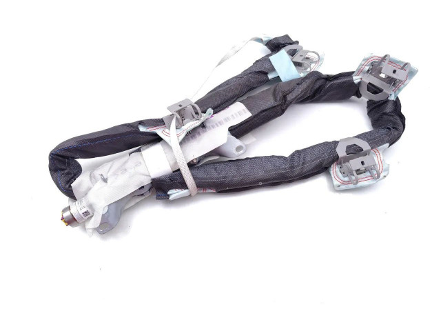 Боковая подушка безопасности SHI2-70V312, 131055405611   Alfa Romeo Alfetta