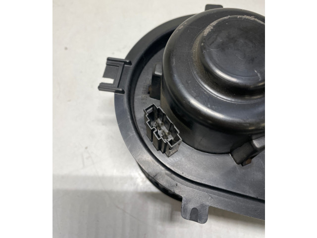 Вентилятор печки 1J1819021B, F657877G Audi A3 S3 8L