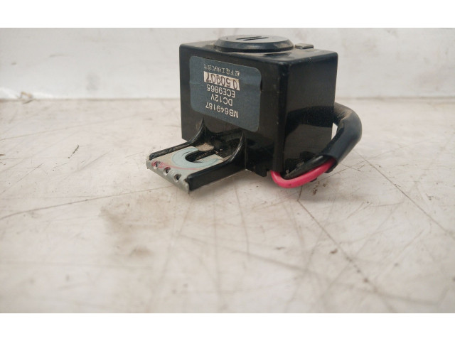 Блок предохранителей MB649187, MB649187 Mitsubishi Montero