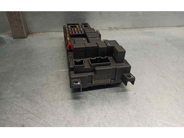 Модуль управления BSM 8678449, 518827019 Volvo XC90