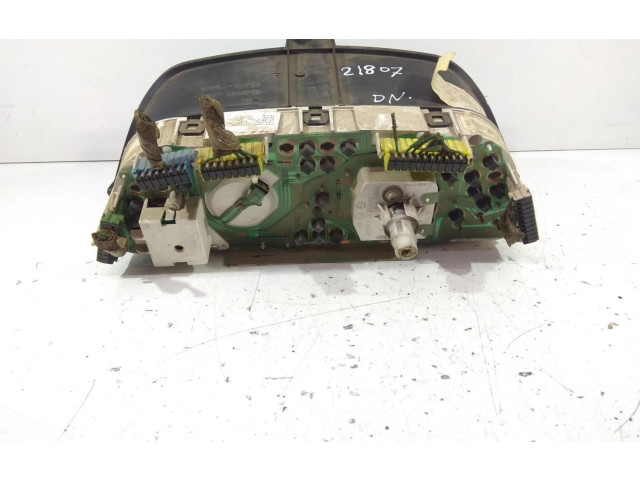 Přístrojová deska  Fiat Scudo  1474001080  