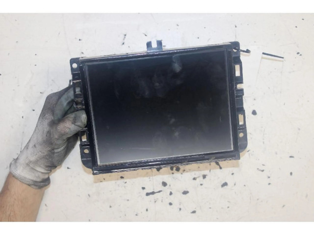 Дисплей 05221291530 Jeep Compass