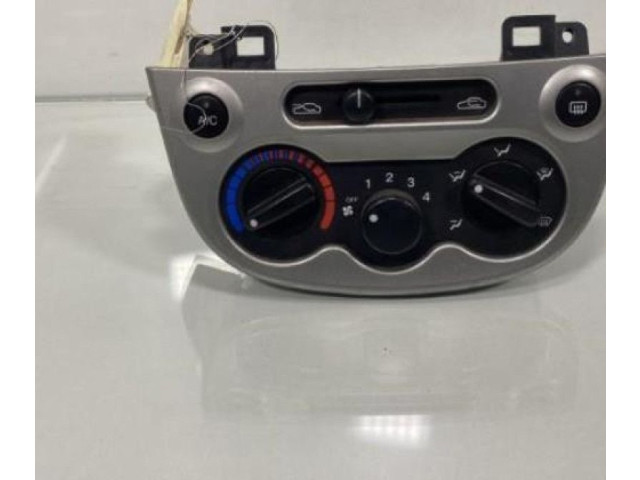 Блок управления климат-контролем    Chevrolet Matiz