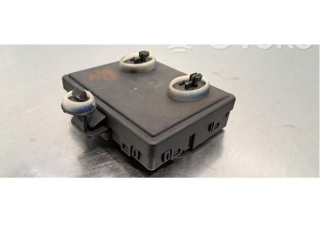 Блок управления центрального замка