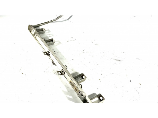 Vstřikovací lišta 1437442, 143982702 BMW 5 E39 pro benzínový motor 3.0 306S3 M54B30