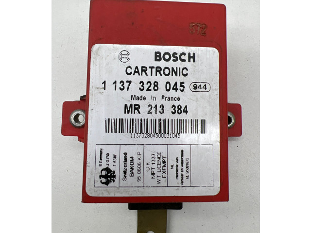 Блок управления MR213384, 1137328045 Mitsubishi Carisma