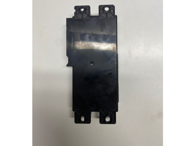 Блок управления 6M6320011, 68436288AG Jeep Grand Cherokee WL