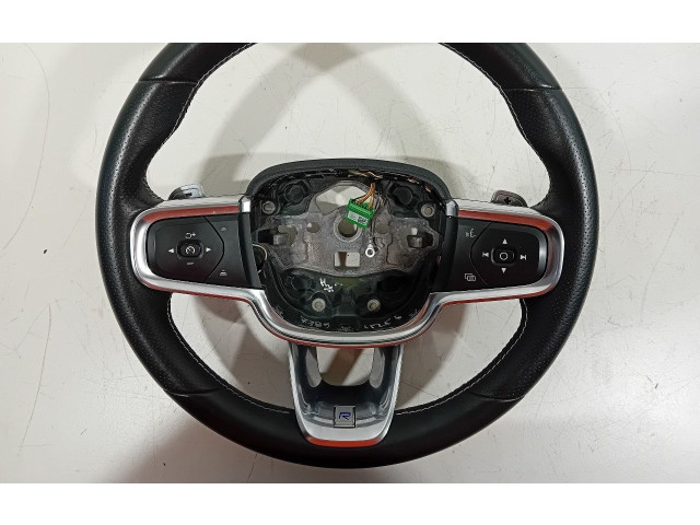 Руль Volvo XC40   -  года 34232265C      
