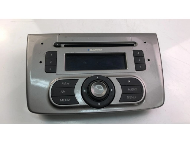 Блок управления климат-контролем 8636562462 Alfa Romeo MiTo