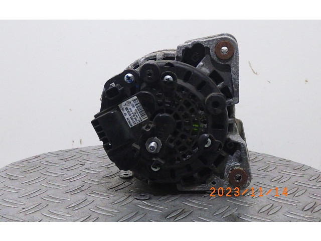 Генератор 231008593R   Dacia Sandero      