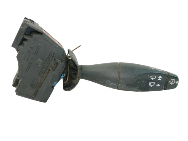 Ручка стеклоочистителей 2S6T17A553AA   Ford Fusion