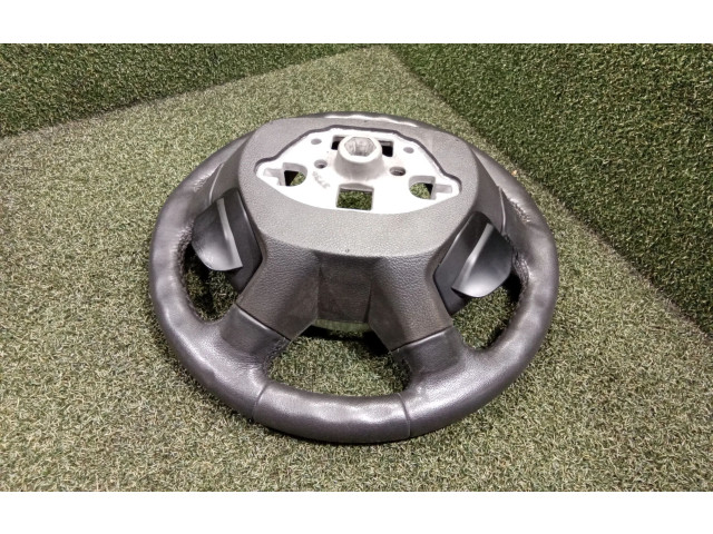 Руль Ford Transit Custom  2013 - 2023 года BK213600DD, BK213600DD35B8      