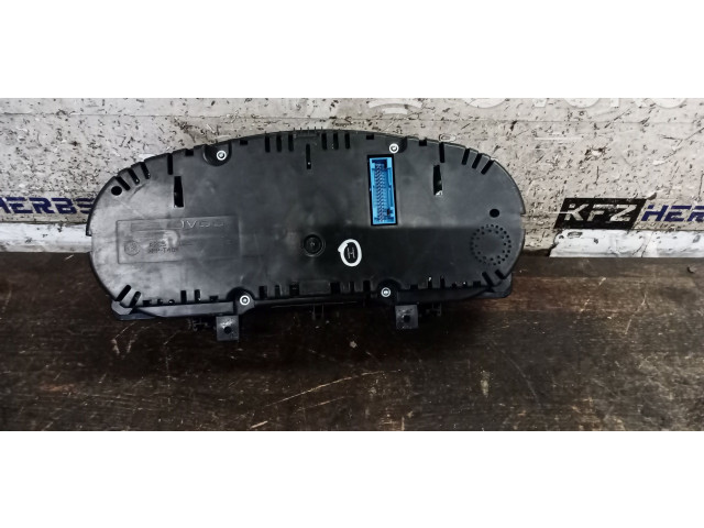 Панель приборов 2K0920865E, 2K0920865E Volkswagen Caddy